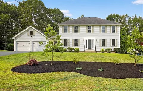 335 Chapel St, Holden, MA 01520