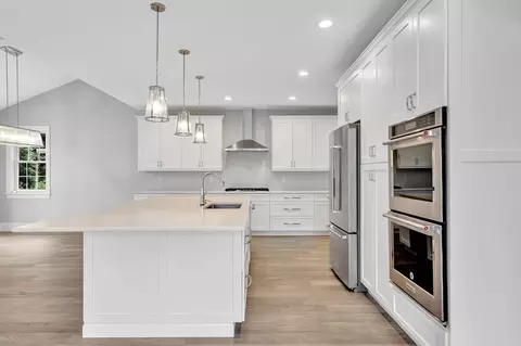 Kitchen - 37 Beech St, Millis, MA 02054 photo 2 of 3