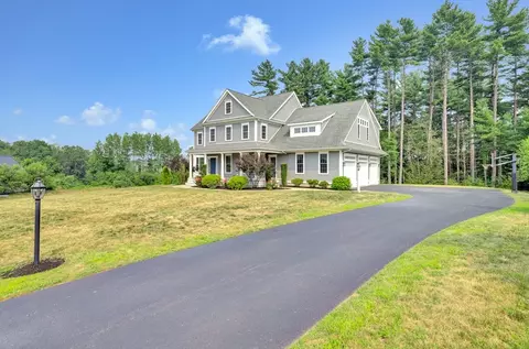 Exterior - 37 Beech St, Millis, MA 02054 photo 7 of 7