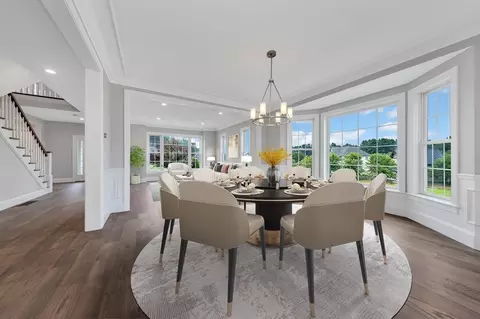 Dining - 37 Beech St, Millis, MA 02054 photo 1 of 1
