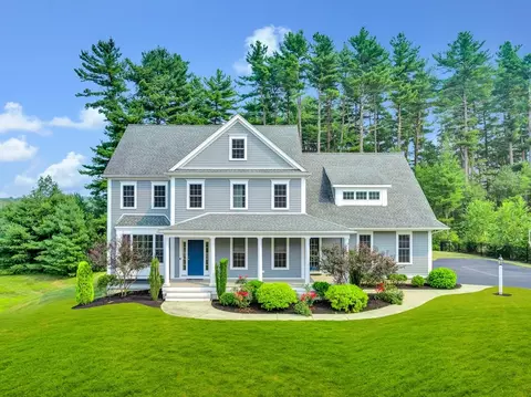 37 Beech St, Millis, MA 02054