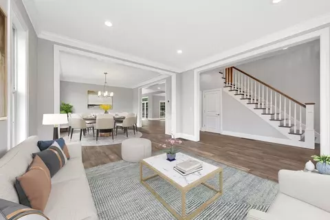 Living - 37 Beech St, Millis, MA 02054 photo 2 of 4