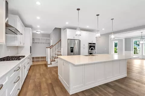 Kitchen - 37 Beech St, Millis, MA 02054 photo 1 of 3