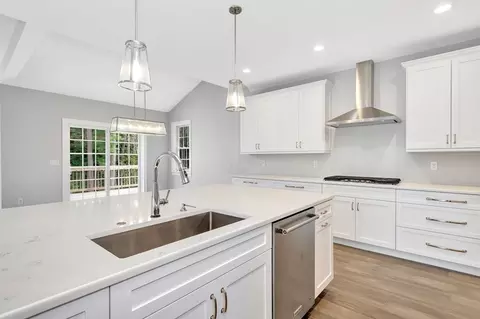 Kitchen - 37 Beech St, Millis, MA 02054 photo 3 of 3