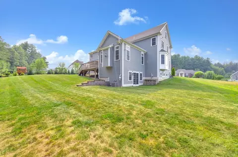 Exterior - 37 Beech St, Millis, MA 02054 photo 6 of 7