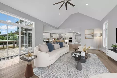 Living - 37 Beech St, Millis, MA 02054 photo 3 of 4