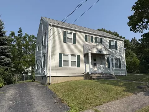 37-39 Pocasset Ave, Worcester, MA 01606