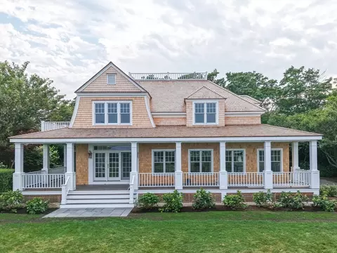 169 Shore Rd, Chatham, MA 02633
