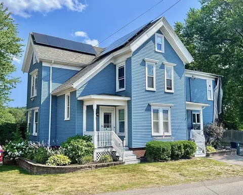 663 Riverside Ave, Haverhill, MA 01830