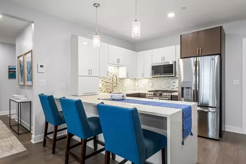2 Cliveden St #503E, Quincy, MA 02169