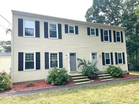 73-75 Laurier Ave, Attleboro, MA 02703