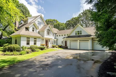 3 Nowers Rd # A, Lexington, MA 02420