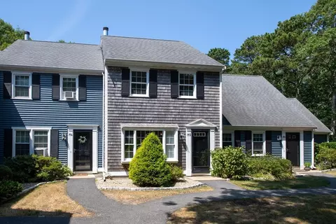 248 Camp St #M5, Yarmouth, MA 02673