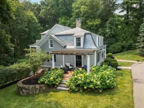 32 Intervale Rd, Weston, MA 02493 photo 35