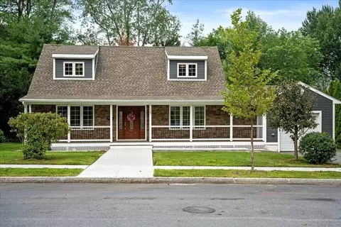 107 Newton Ave N, Worcester, MA 01609