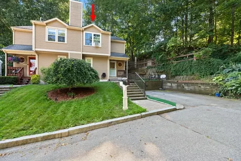 130 Darwin St #130, Woonsocket, RI 02895