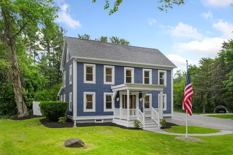 404 Main St, Groveland, MA 01834