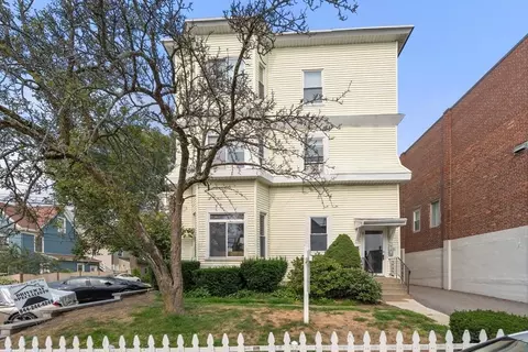 11 Adams St #1A, Watertown, MA 02472