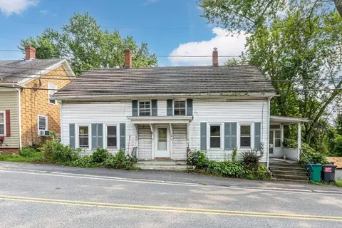 8 Lincoln St, Millville, MA 01529
