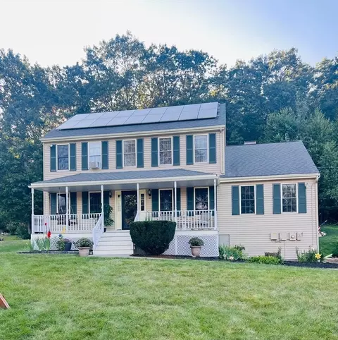 44 Camile Rd, Webster, MA 01570