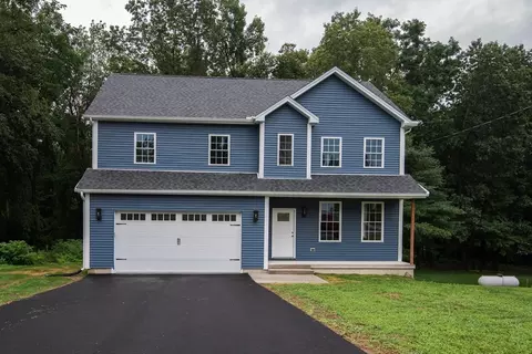 42 Roy St, Ludlow, MA 01056