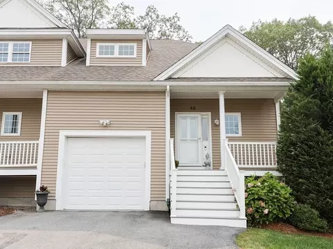 48 Leanne Way #48, Franklin, MA 02038
