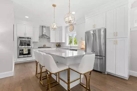 11 Riverstone Way #11, Franklin, MA 02038