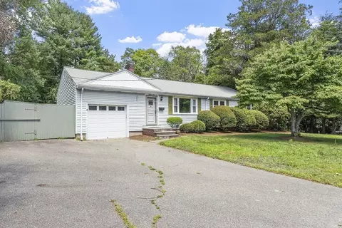 81 Page Rd, Bedford, MA 01730
