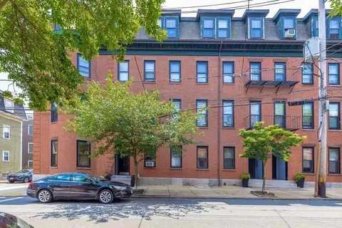 34 Tremont St #6, Chelsea, MA 02150