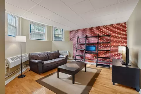 1641 Commonwealth Ave #20, Boston, MA 02135