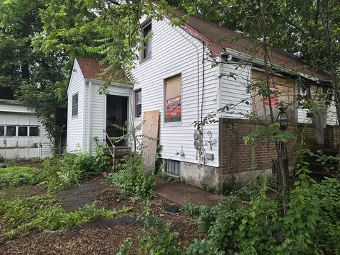 66 Holworthy St, Cambridge, MA 02138