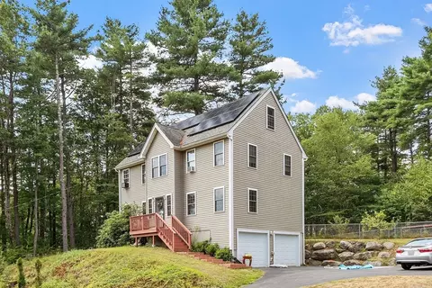1088 Ashby State Rd, Fitchburg, MA 01420