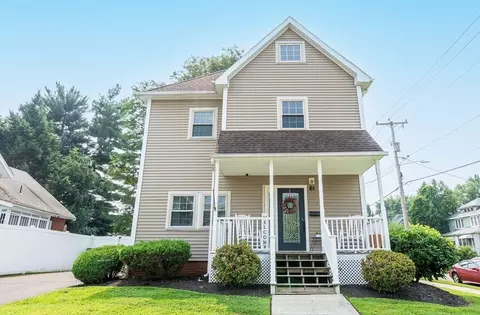 61 John St, Chicopee, MA 01013 photo 36
