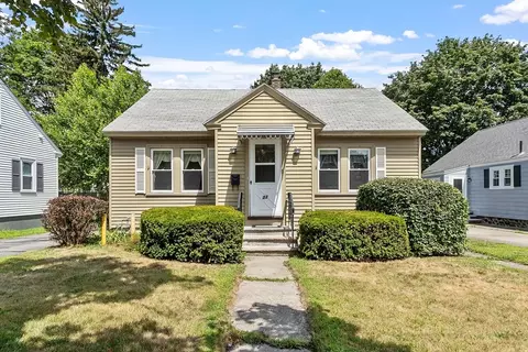 23 Marlboro St, Lawrence, MA 01843