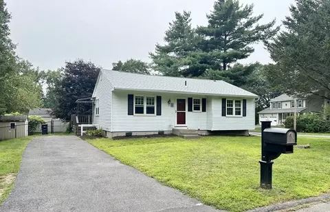50 Gates Ave, East Longmeadow, MA 01028