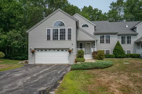 18 Eldon Way #A, Atkinson, NH 03811