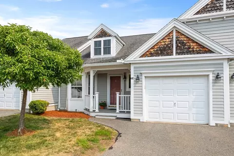 6 Rotherham Way #E, Hudson, MA 01749