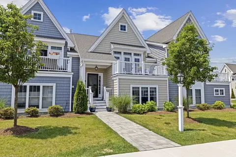 20 Mountain Laurel Way, Plymouth, MA 02360