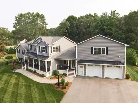 13 Heidi Ln, Billerica, MA 01821