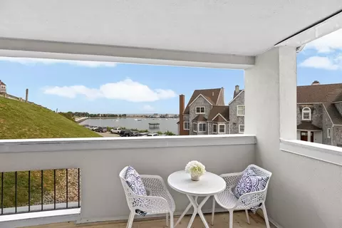 Exterior - 1 Commodore Ct #305, Hull, MA 02045 photo 1 of 3