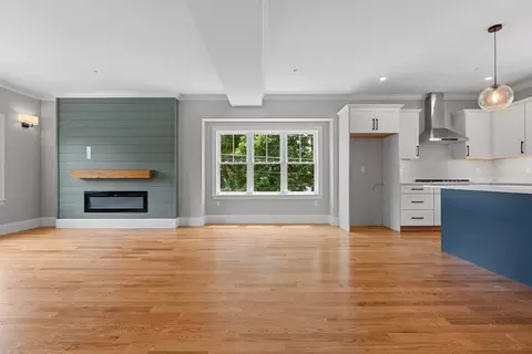 22 Pleasant #A, Mansfield, MA 02048