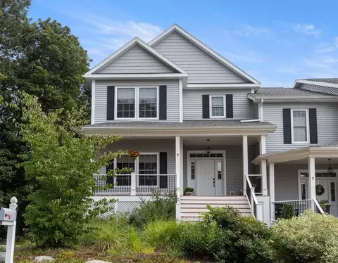 7 Highland Ave #9, Ipswich, MA 01938