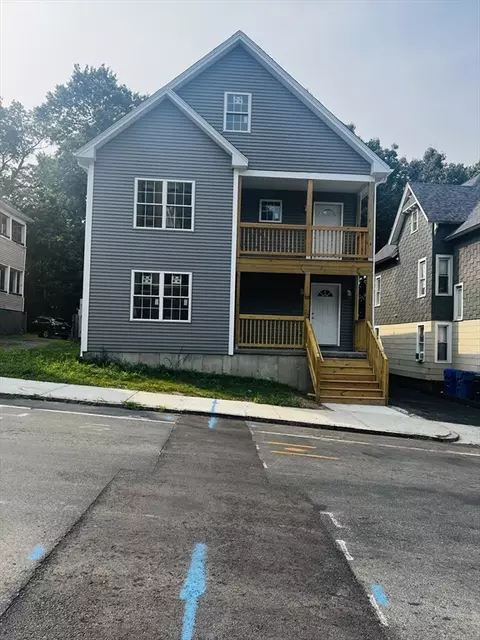 871-873 Worthington St, Springfield, MA 01109