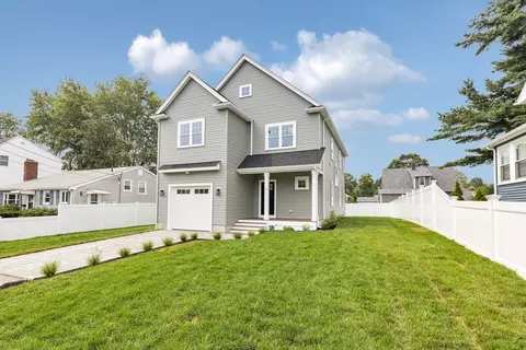 Exterior - 71 Hooper Rd, Dedham, MA 02026 photo 3 of 4