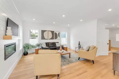 Living - 71 Hooper Rd, Dedham, MA 02026 photo 1 of 2