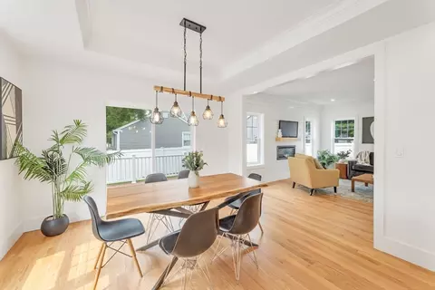 Dining - 71 Hooper Rd, Dedham, MA 02026 photo 1 of 2