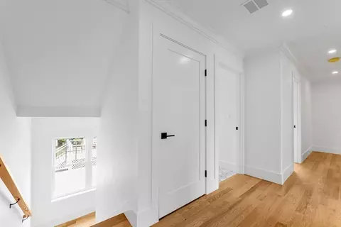 Entry Way - 71 Hooper Rd, Dedham, MA 02026 photo 7 of 7