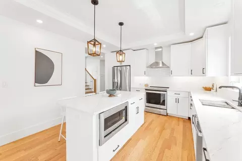 Kitchen - 71 Hooper Rd, Dedham, MA 02026 photo 3 of 3