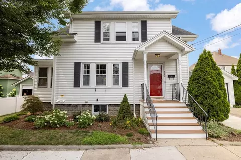 206 Columbia St, Malden, MA 02148