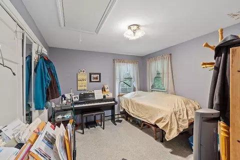 Bedroom - 41 Summit Ave, Gardner, MA 01440 photo 7 of 7